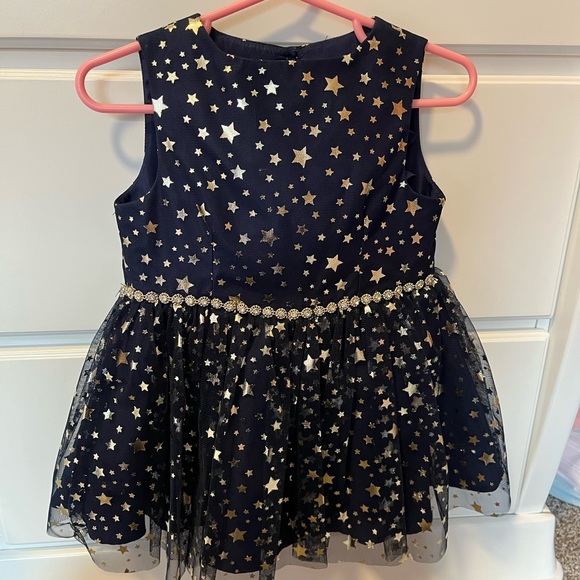 Gorgeous star dress - size 18 months! - Picture 3 of 7